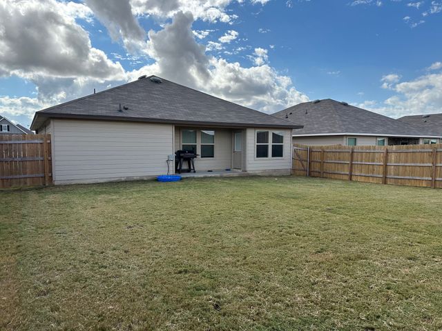 11417 Pallas Street, Lorena, TX 76655