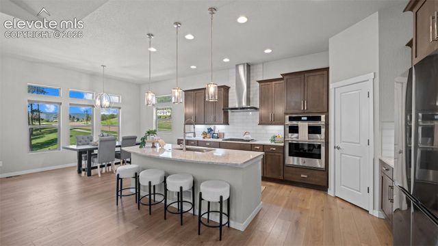 16298 Forest Cloud Way, Monument, CO 80132