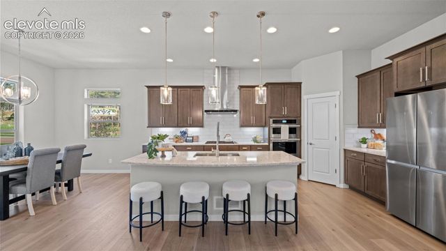 16298 Forest Cloud Way, Monument, CO 80132