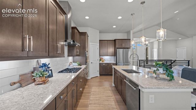 16298 Forest Cloud Way, Monument, CO 80132