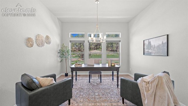 16298 Forest Cloud Way, Monument, CO 80132