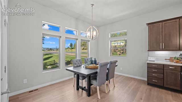 16298 Forest Cloud Way, Monument, CO 80132