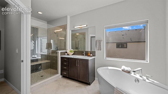 16298 Forest Cloud Way, Monument, CO 80132