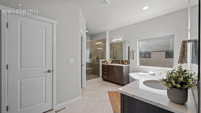 16298 Forest Cloud Way, Monument, CO 80132