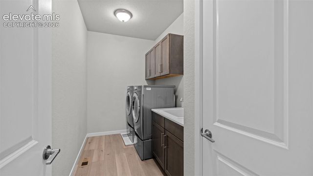 16298 Forest Cloud Way, Monument, CO 80132