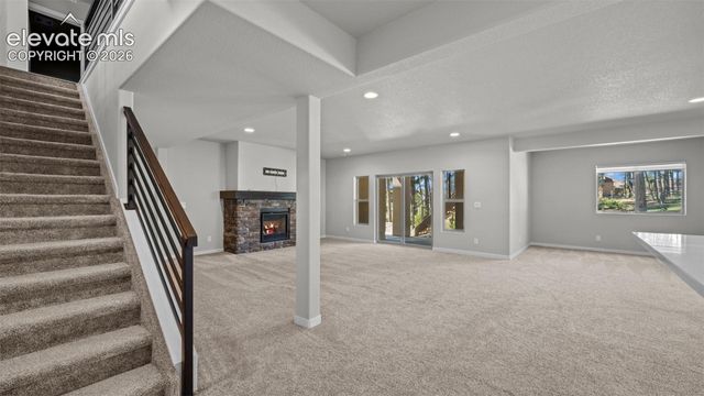 16298 Forest Cloud Way, Monument, CO 80132