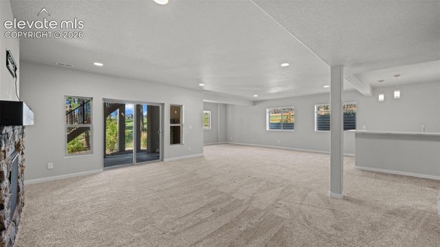 16298 Forest Cloud Way, Monument, CO 80132