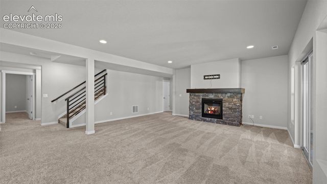 16298 Forest Cloud Way, Monument, CO 80132