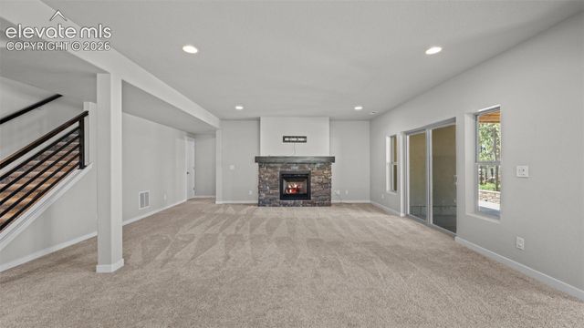 16298 Forest Cloud Way, Monument, CO 80132
