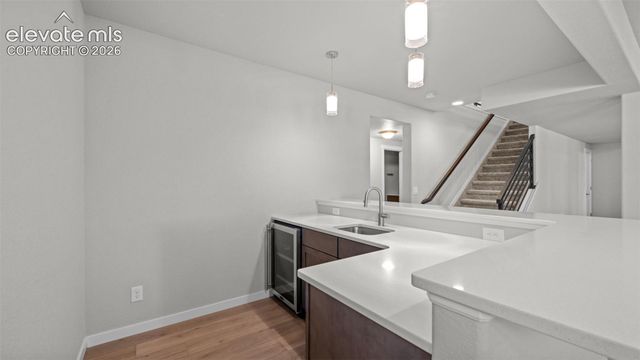 16298 Forest Cloud Way, Monument, CO 80132