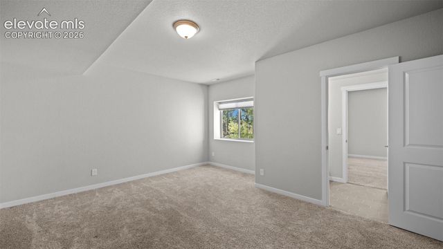 16298 Forest Cloud Way, Monument, CO 80132