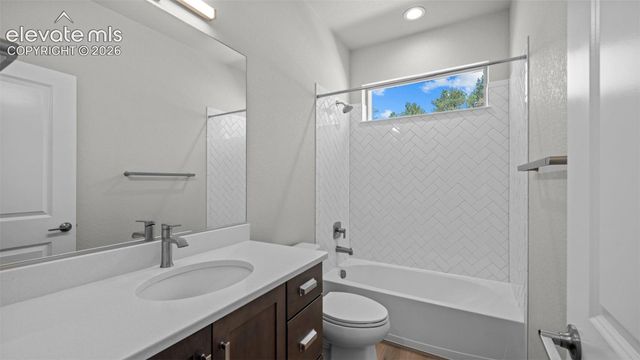 16298 Forest Cloud Way, Monument, CO 80132