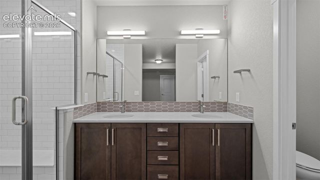 16298 Forest Cloud Way, Monument, CO 80132