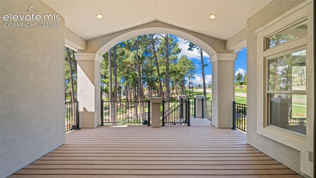 16298 Forest Cloud Way, Monument, CO 80132