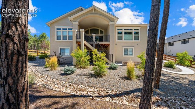 16298 Forest Cloud Way, Monument, CO 80132