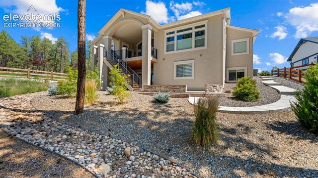 16298 Forest Cloud Way, Monument, CO 80132