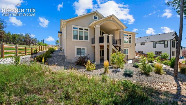 16298 Forest Cloud Way, Monument, CO 80132