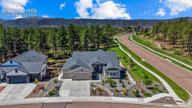 16298 Forest Cloud Way, Monument, CO 80132
