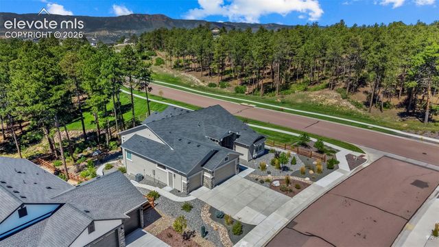 16298 Forest Cloud Way, Monument, CO 80132