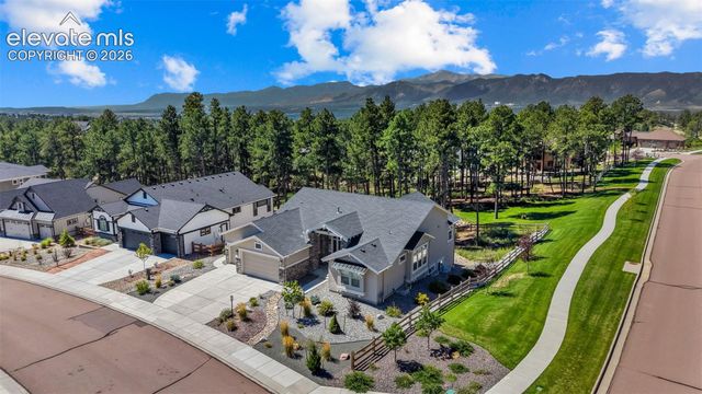 16298 Forest Cloud Way, Monument, CO 80132