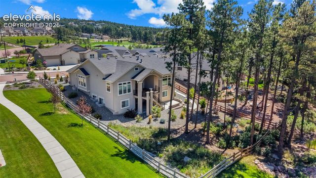 16298 Forest Cloud Way, Monument, CO 80132