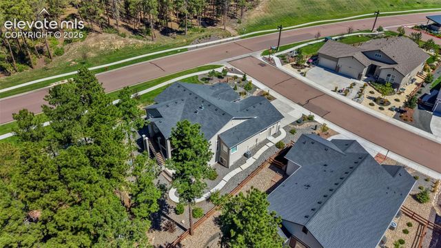 16298 Forest Cloud Way, Monument, CO 80132