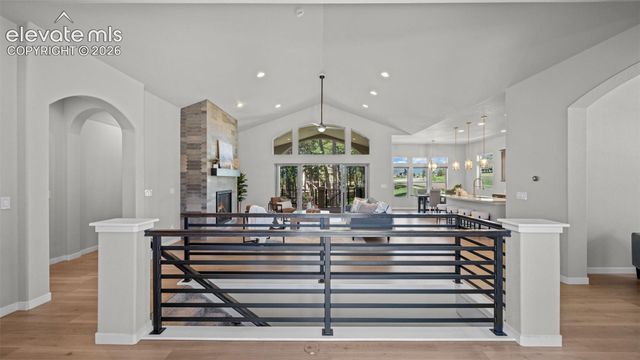 16298 Forest Cloud Way, Monument, CO 80132