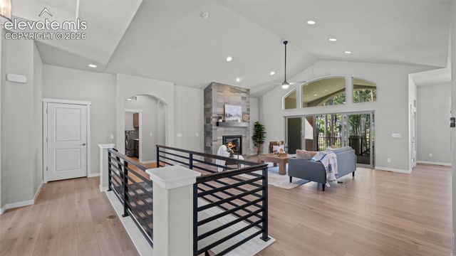 16298 Forest Cloud Way, Monument, CO 80132