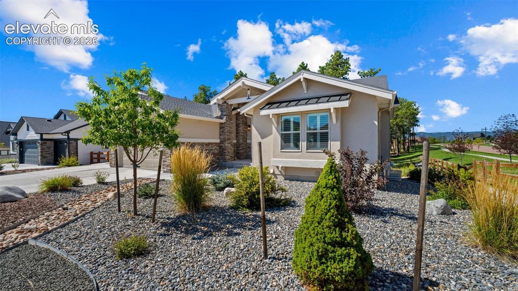 16298 Forest Cloud Way, Monument, CO 80132 — photo 2