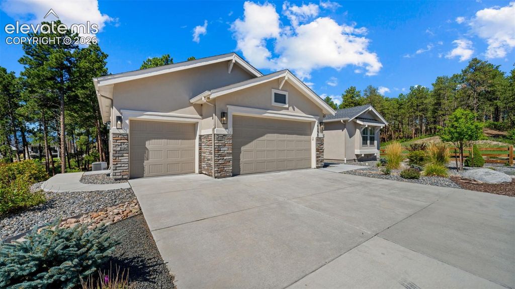 16298 Forest Cloud Way, Monument, CO 80132 — photo 3