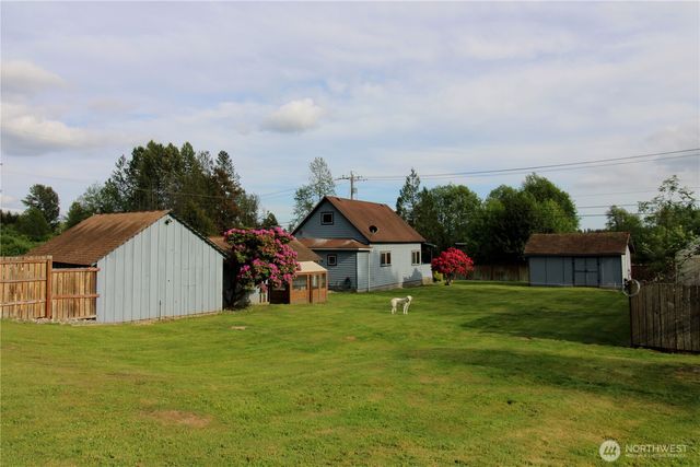 5417 Grandview Road, Arlington, WA 98223