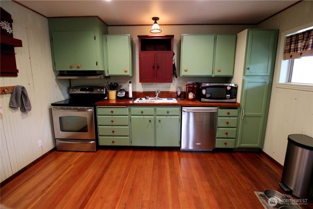 5417 Grandview Road, Arlington, WA 98223