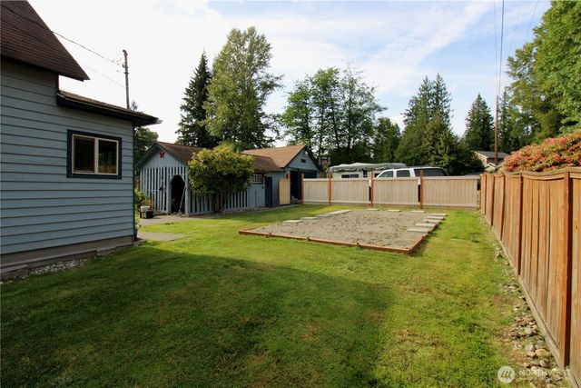 5417 Grandview Road, Arlington, WA 98223