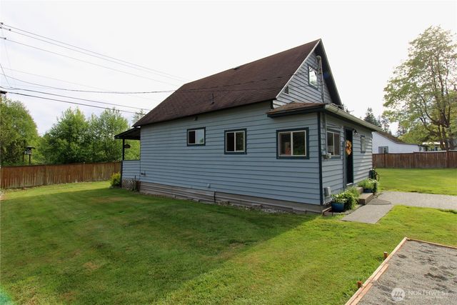 5417 Grandview Road, Arlington, WA 98223