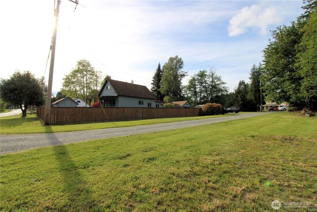 5417 Grandview Road, Arlington, WA 98223
