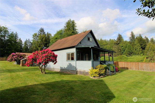 5417 Grandview Road, Arlington, WA 98223