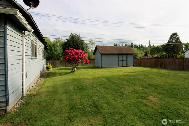 5417 Grandview Road, Arlington, WA 98223