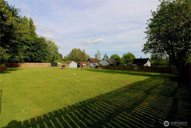 5417 Grandview Road, Arlington, WA 98223