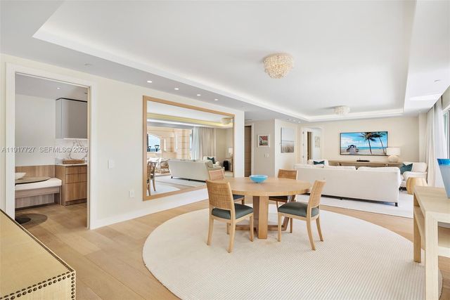 7916 Fisher Island Dr 7916, Miami Beach, FL 33109