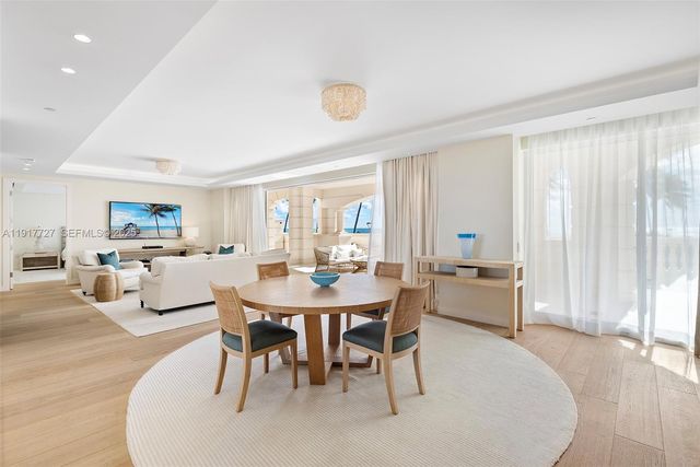 7916 Fisher Island Dr 7916, Miami Beach, FL 33109