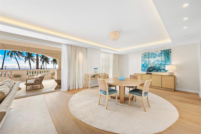 7916 Fisher Island Dr 7916, Miami Beach, FL 33109