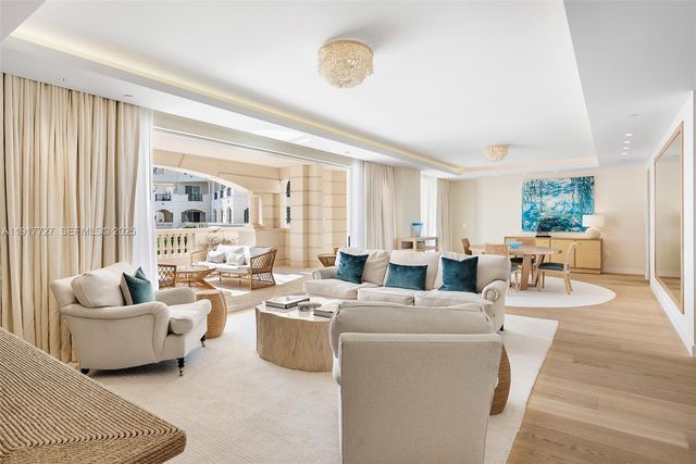 7916 Fisher Island Dr 7916, Miami Beach, FL 33109