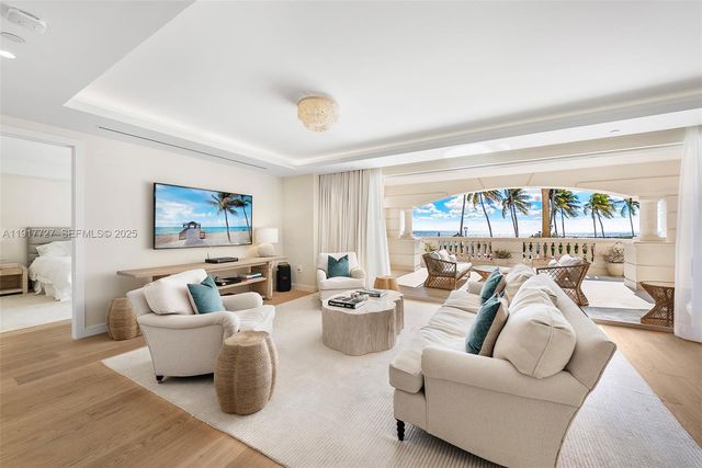 7916 Fisher Island Dr 7916, Miami Beach, FL 33109