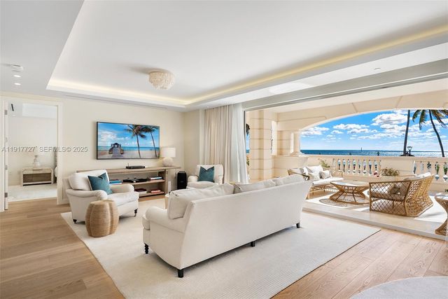 7916 Fisher Island Dr 7916, Miami Beach, FL 33109