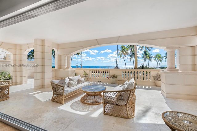 7916 Fisher Island Dr 7916, Miami Beach, FL 33109