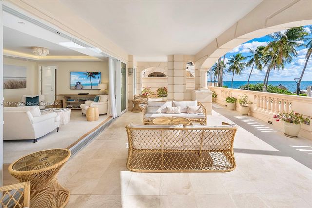 7916 Fisher Island Dr 7916, Miami Beach, FL 33109