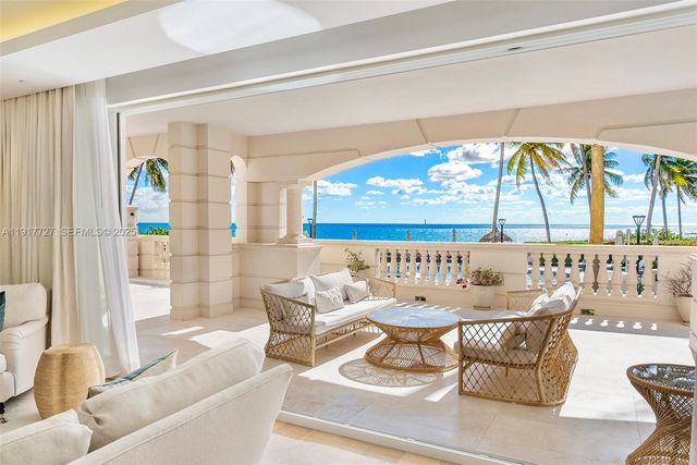 7916 Fisher Island Dr 7916, Miami Beach, FL 33109