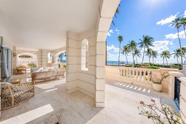7916 Fisher Island Dr 7916, Miami Beach, FL 33109