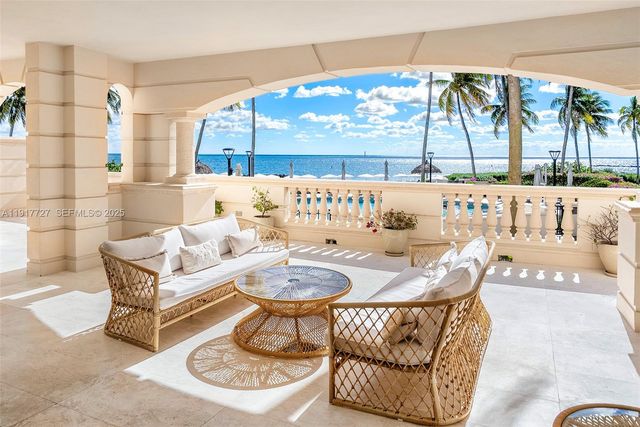 7916 Fisher Island Dr 7916, Miami Beach, FL 33109