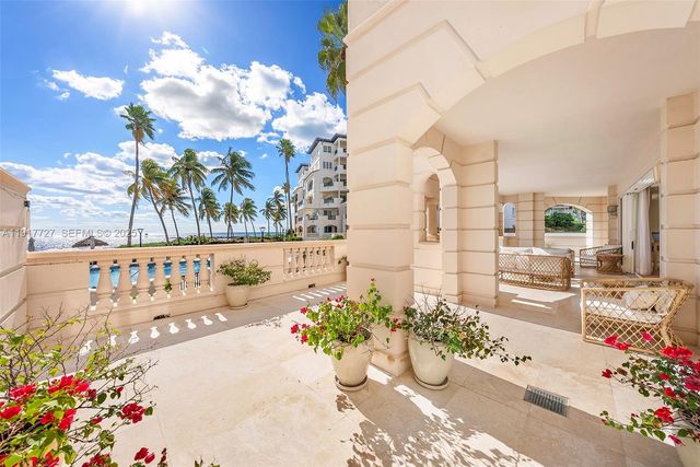 7916 Fisher Island Dr 7916, Miami Beach, FL 33109